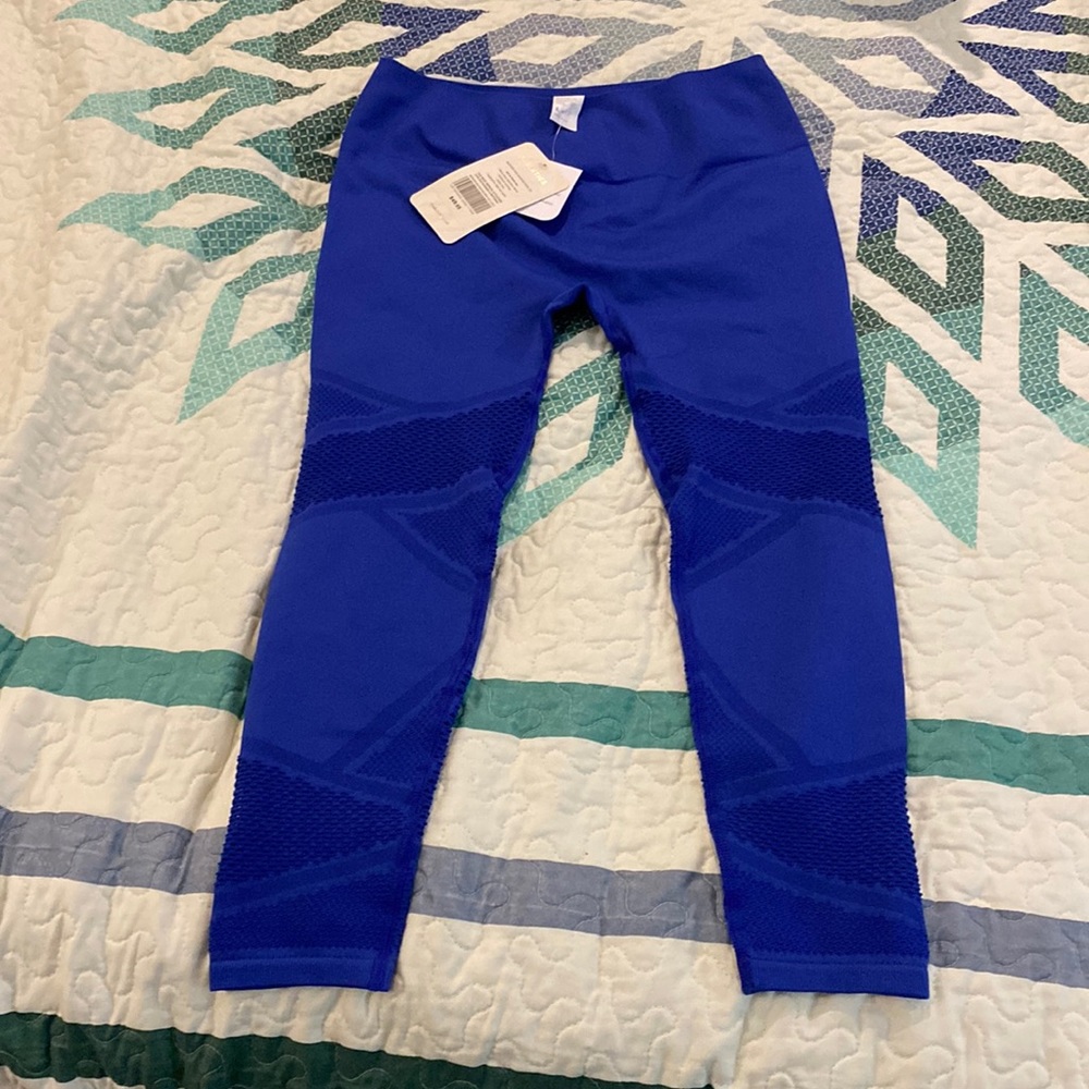 Fabletics leggings 7/8